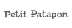 Petit Patapon