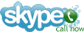 Skype Me™!